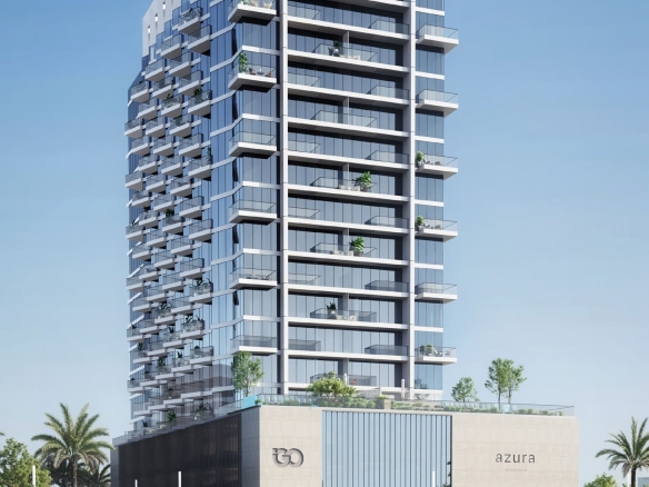 Azura Residences