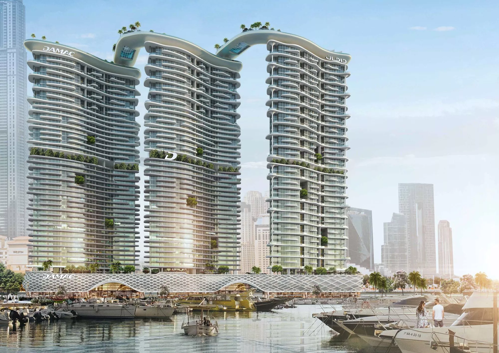 f7774b40-9973-48b6-8eb8-c7f468aa566f DAMAC Bay by Cavalli