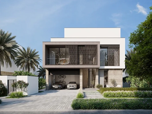 The Beach Collection Villas 2
