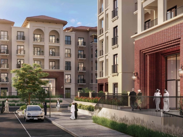 Bloom Living – Granada
