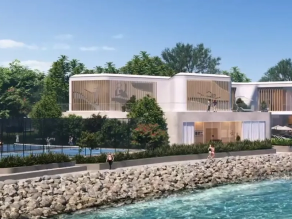 SHA Residences Emirates