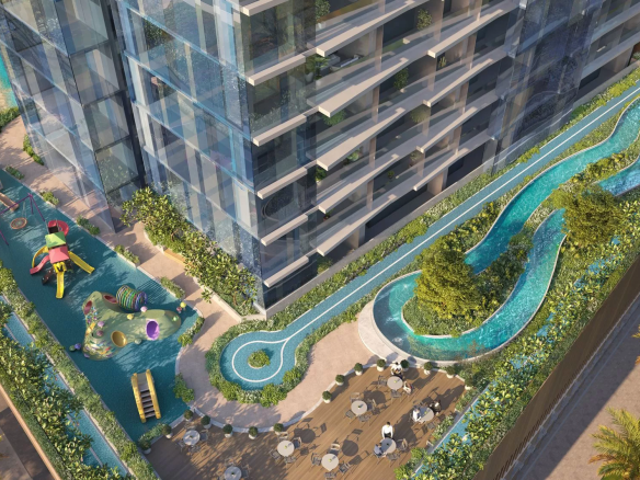 Skyhills Residences