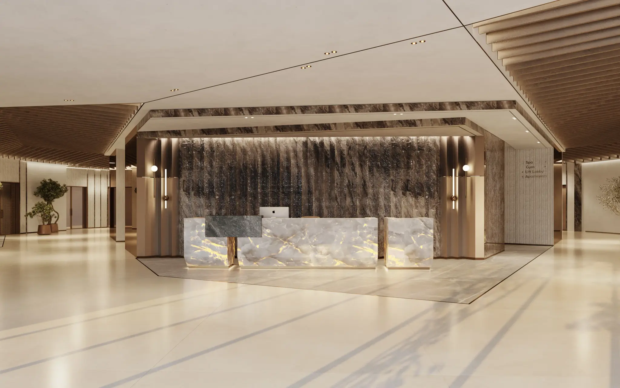 Fortune Bay Residences