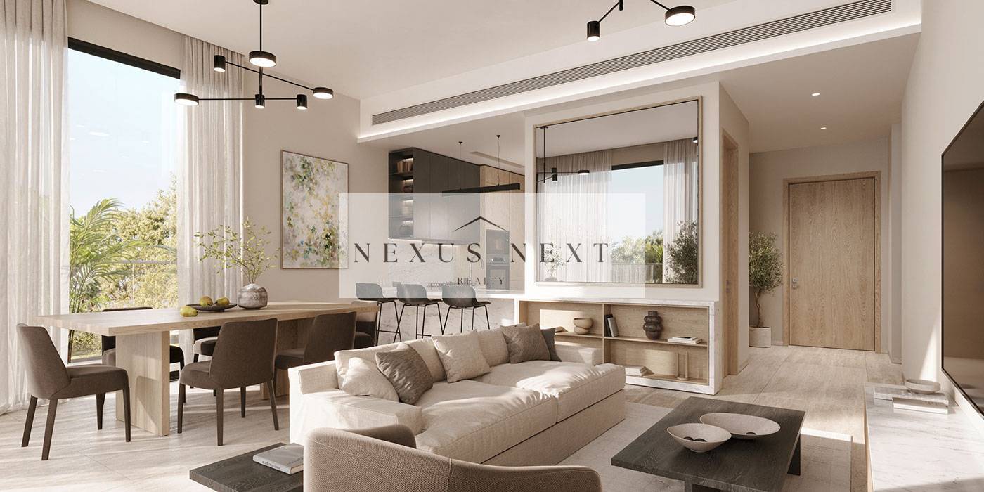 Premium 1 BR | Great Investment | Dubai Hills Estate | Prime Community | Nearly Handover
