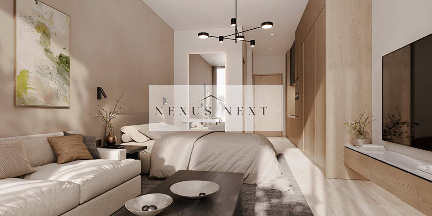 Premium 1 BR | Great Investment | Dubai Hills Estate | Prime Community | Nearly Handover