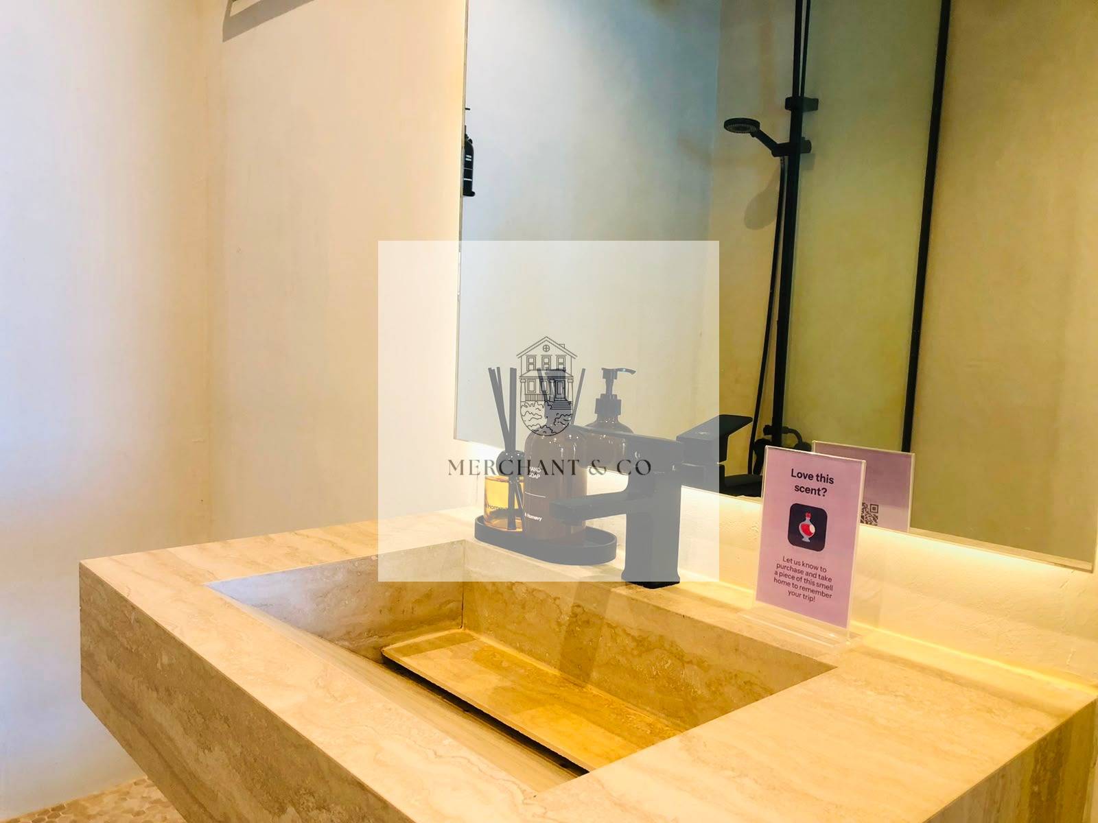 image-14 Spacious Furnished 1BR | Huge Sunny Balcony | Prime Marina Location | Open Road Vie