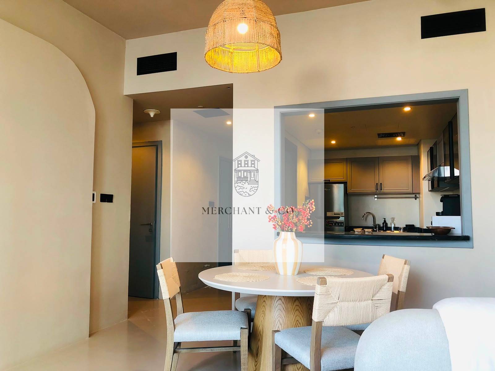 image-25 Spacious Furnished 1BR | Huge Sunny Balcony | Prime Marina Location | Open Road Vie