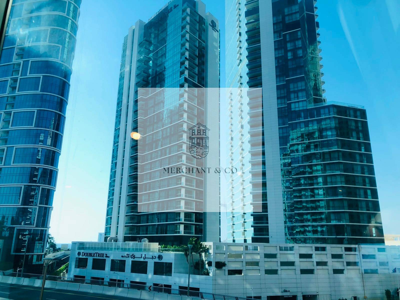 image-27 Spacious Furnished 1BR | Huge Sunny Balcony | Prime Marina Location | Open Road Vie