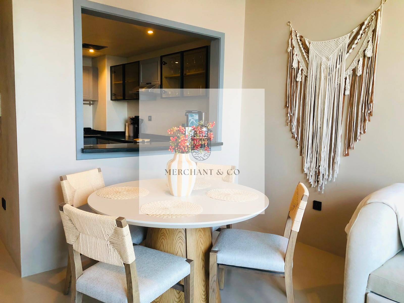 image-29 Spacious Furnished 1BR | Huge Sunny Balcony | Prime Marina Location | Open Road Vie
