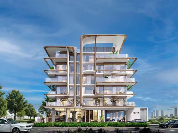 Vedaire Residences