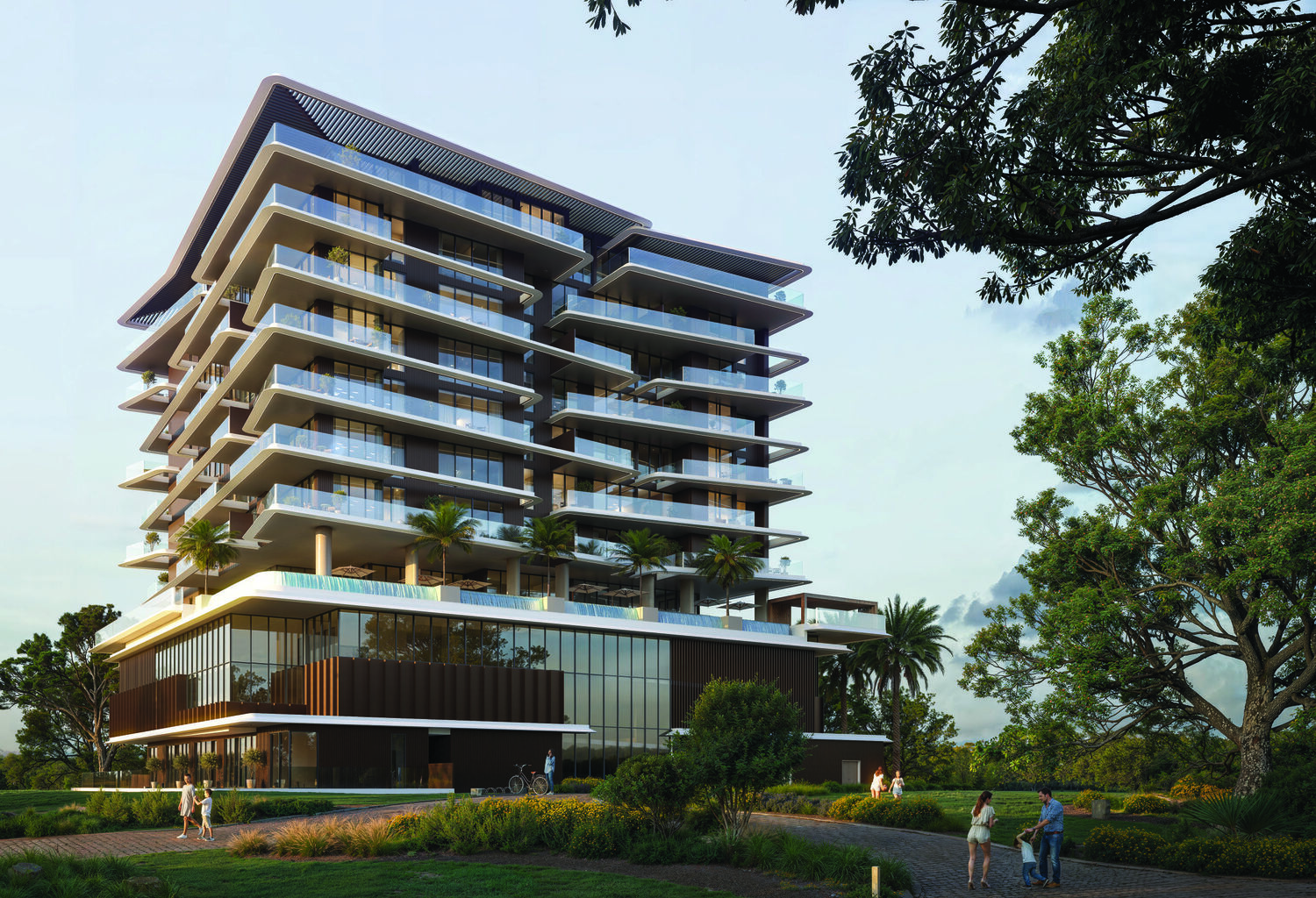 Isolana Residences
