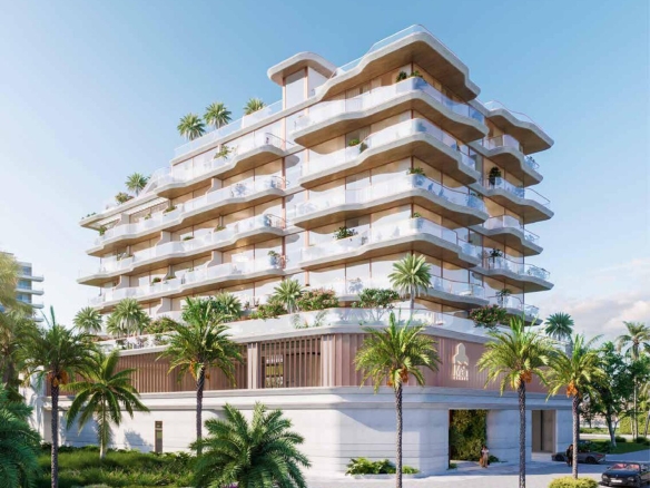 Flow Residences