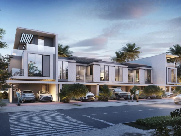 Damac Islands 2