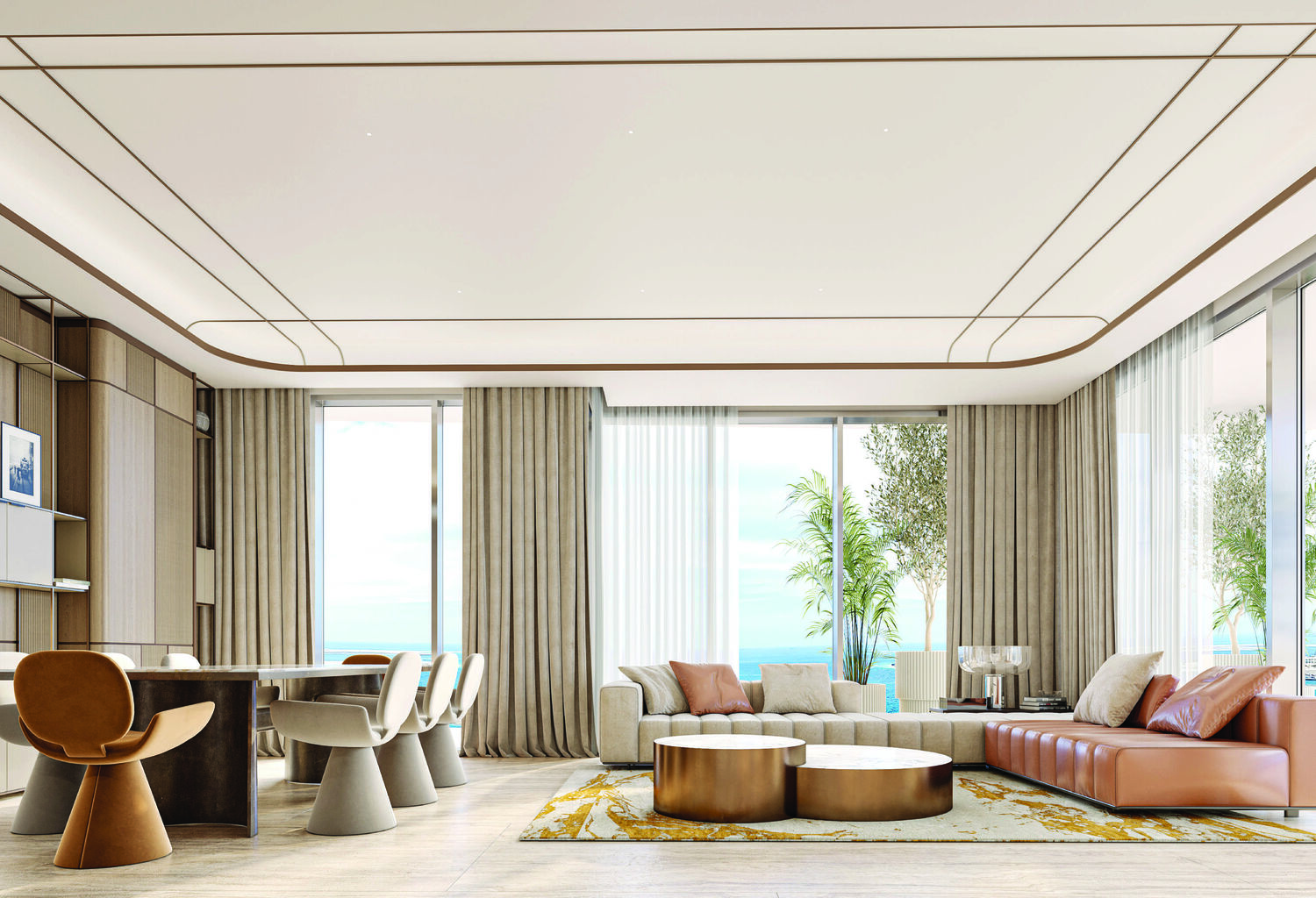 Isolana Residences