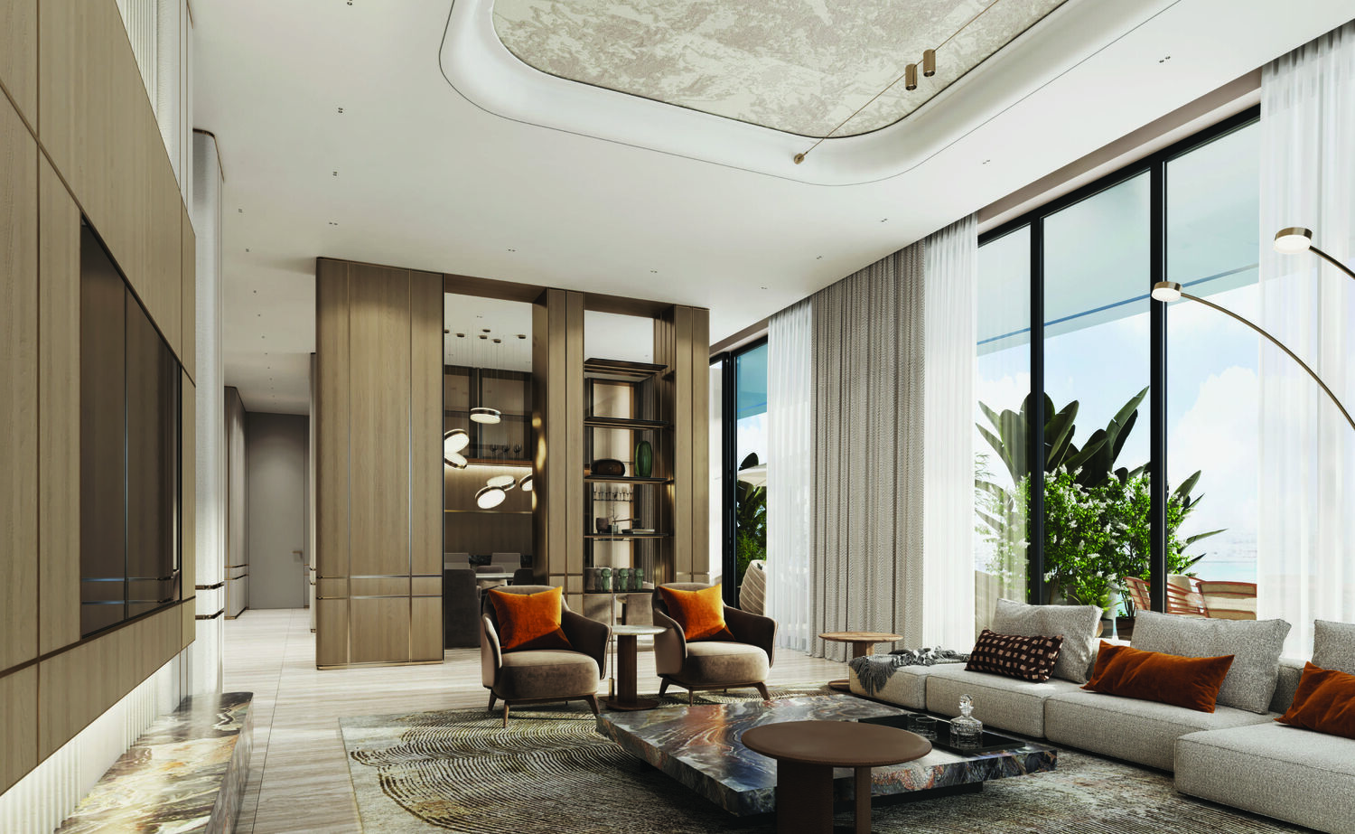 Isolana Residences