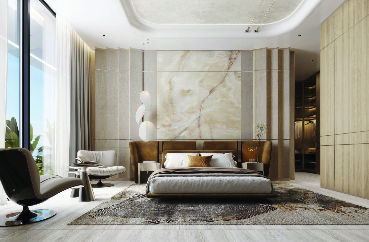 Isolana Residences