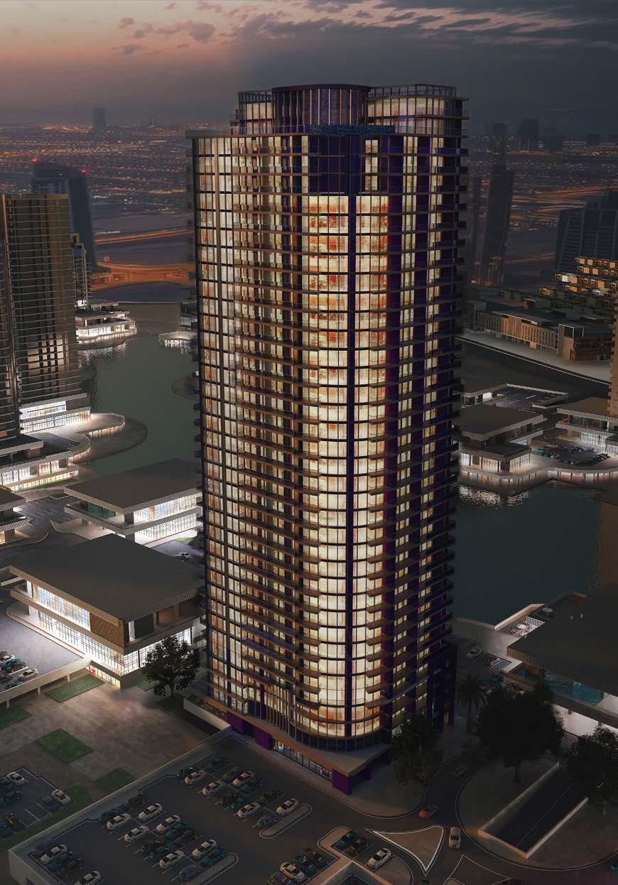 MBL Signature JLT