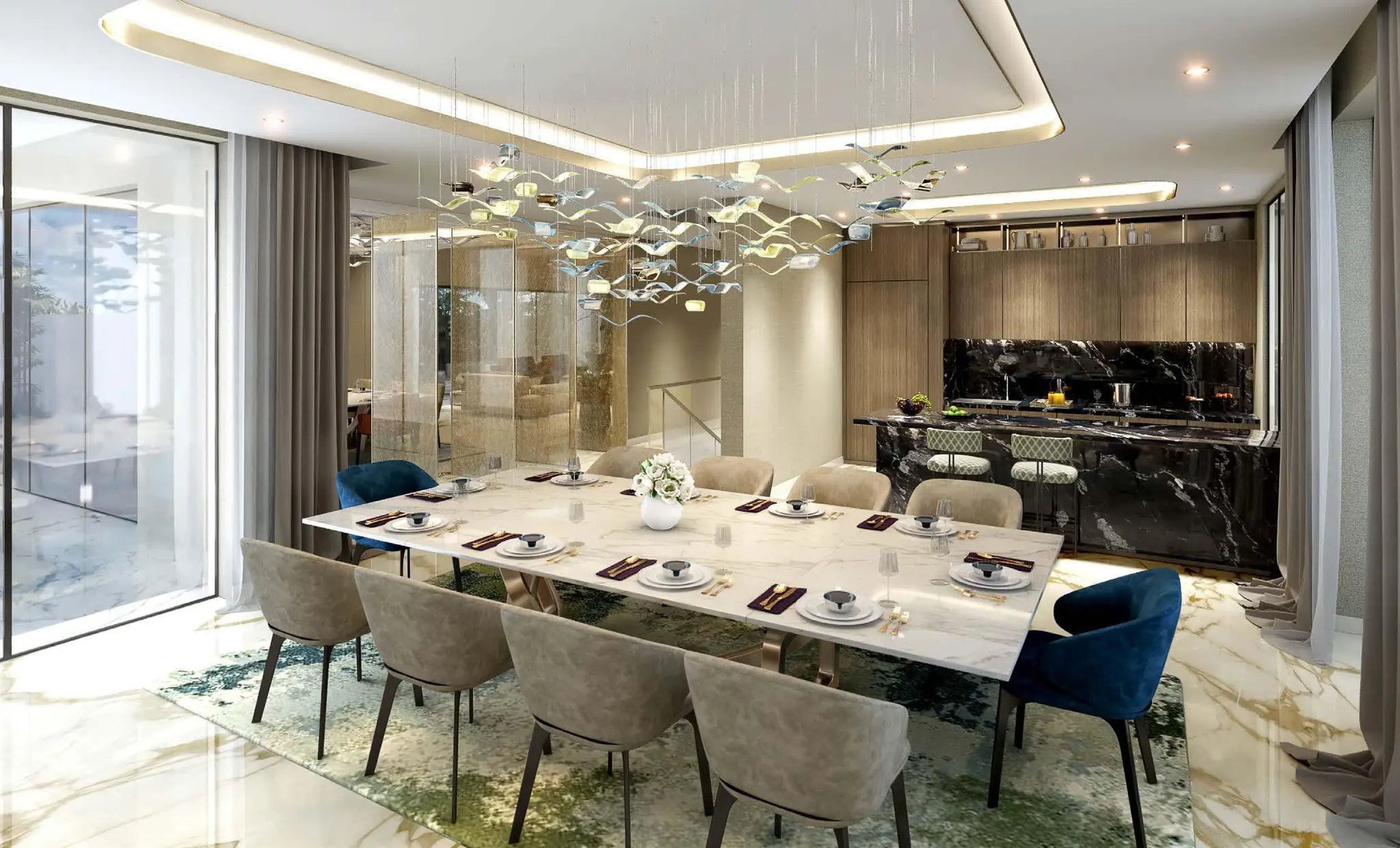 Damac Islands 2