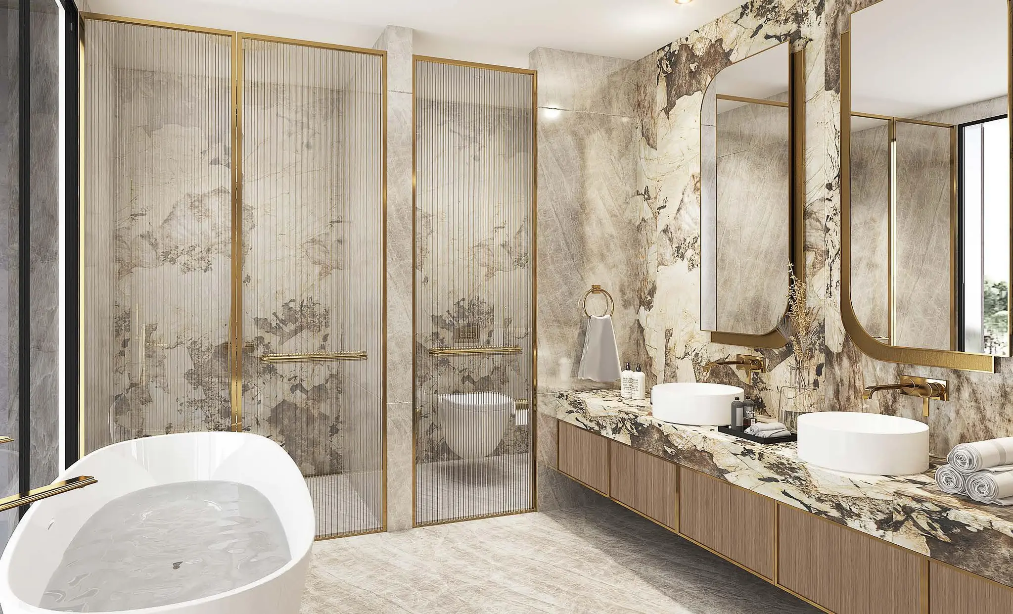 Damac Islands 2