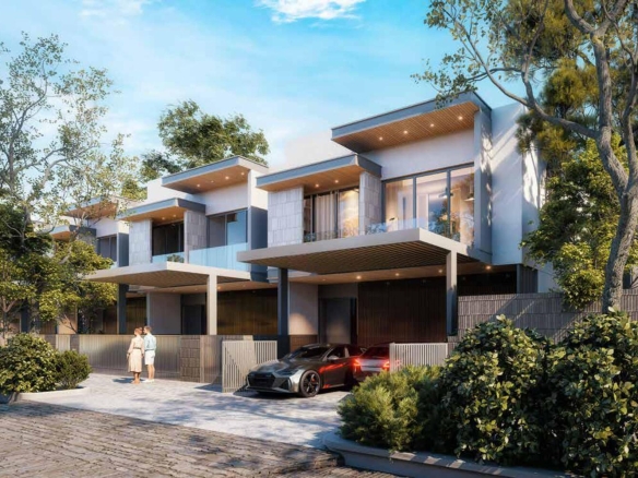 The Next Chapter – Pinewood Village