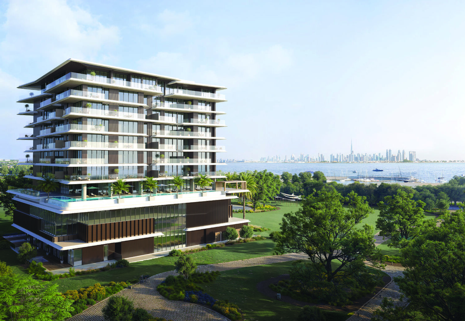 Isolana Residences