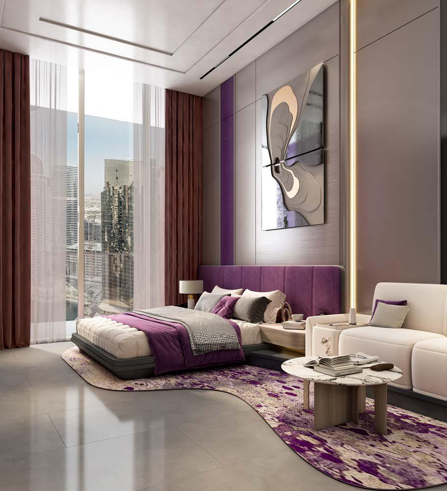MBL Signature JLT