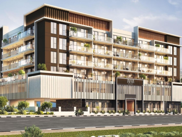 Tavora Residences