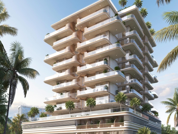 Sunset Bay 3
