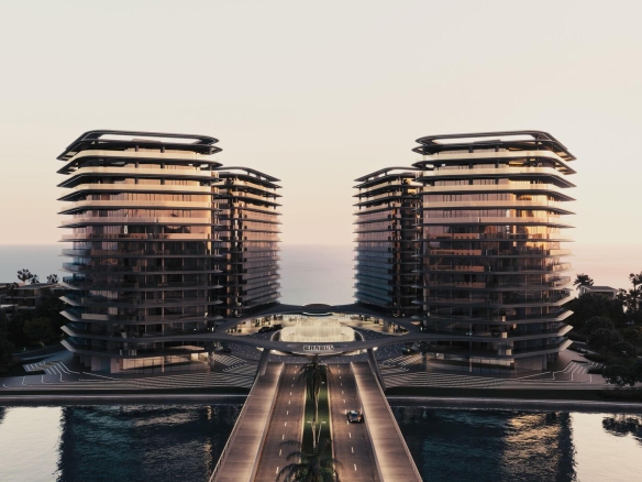 Brabus Island