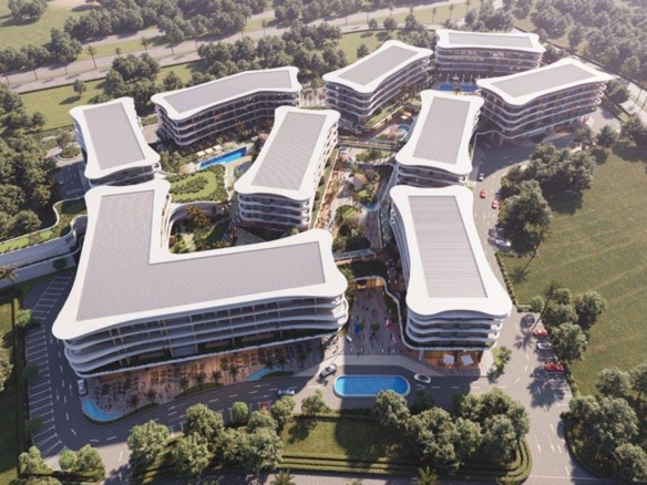 Mayfair Vista