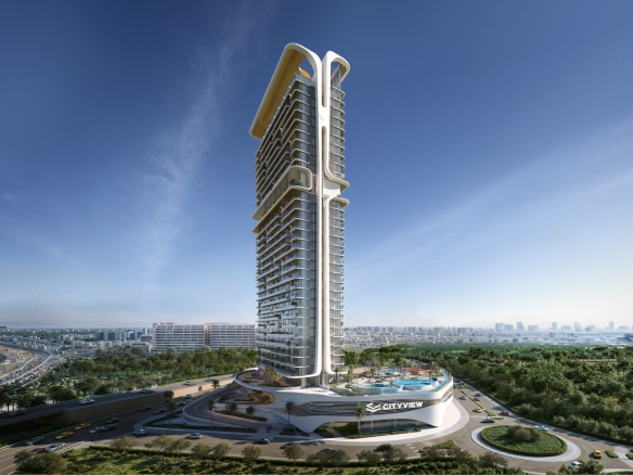 Velos Residence