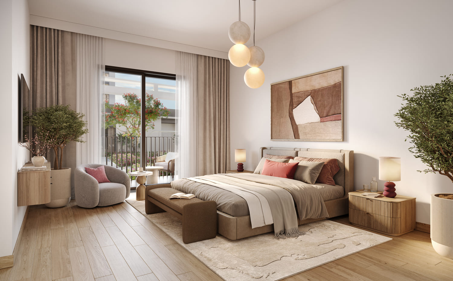 Fiori Residences