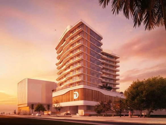 09 Life Residences