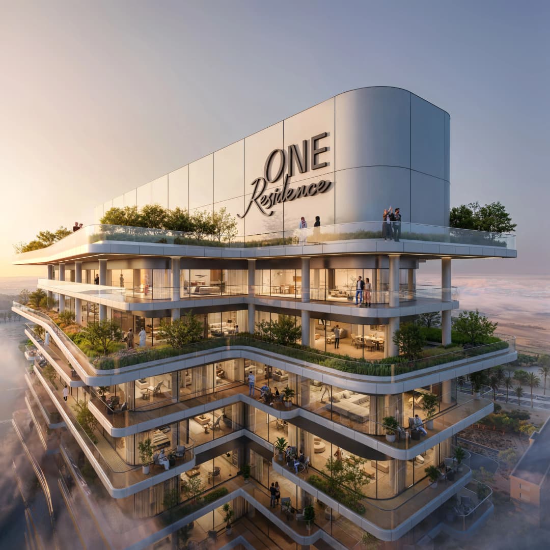 property-image-16495417dd One Residence Al Reem Island