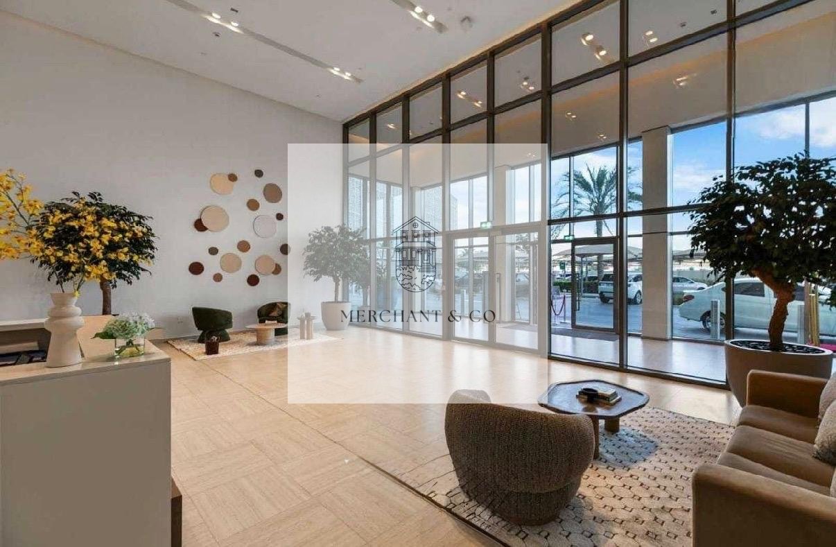 Zabeel & Downtown Views | Corner-Unit | Dubai Mall Access