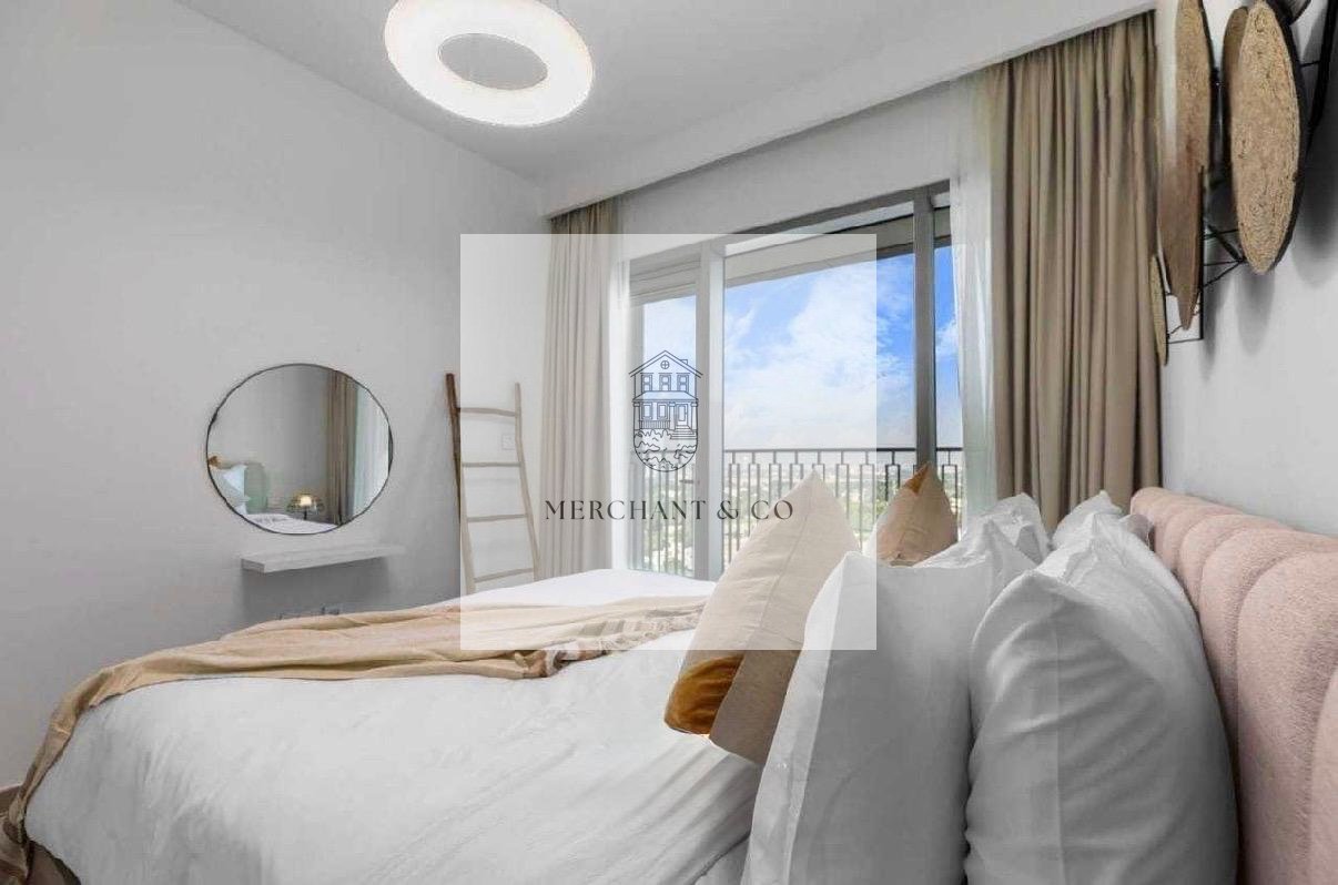 Zabeel & Downtown Views | Corner-Unit | Dubai Mall Access