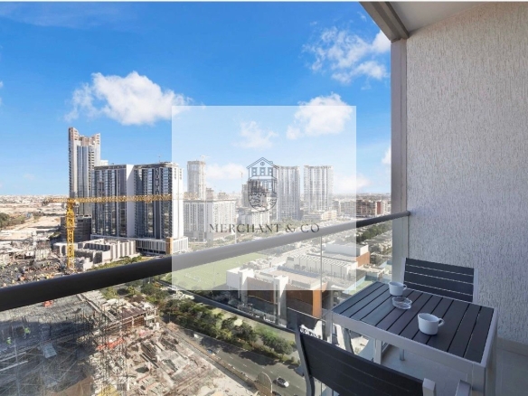 Modern Furnishing | Prime Location | Bright & Spacious
