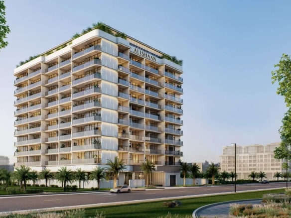 Parkgreen Residences