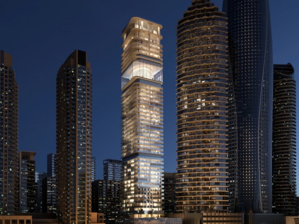 Inaura Hotels & Residences Downtown