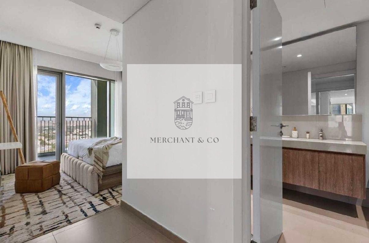 Zabeel & Downtown Views | Corner-Unit | Dubai Mall Access