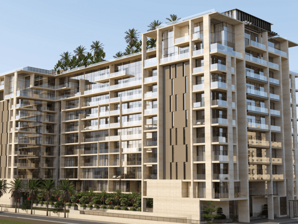 Olaia Residences