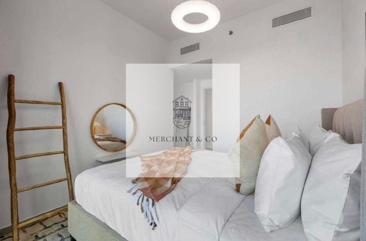 Zabeel & Downtown Views | Corner-Unit | Dubai Mall Access