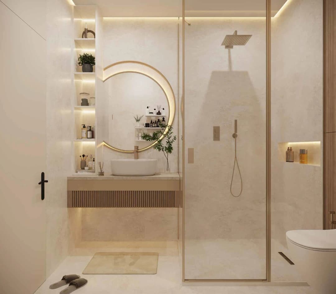 Azra Residence