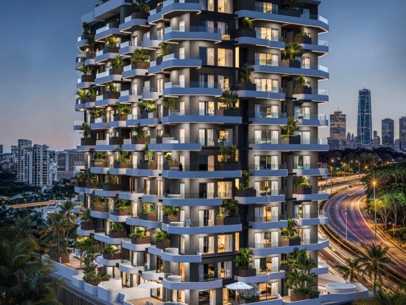 Marea Residences