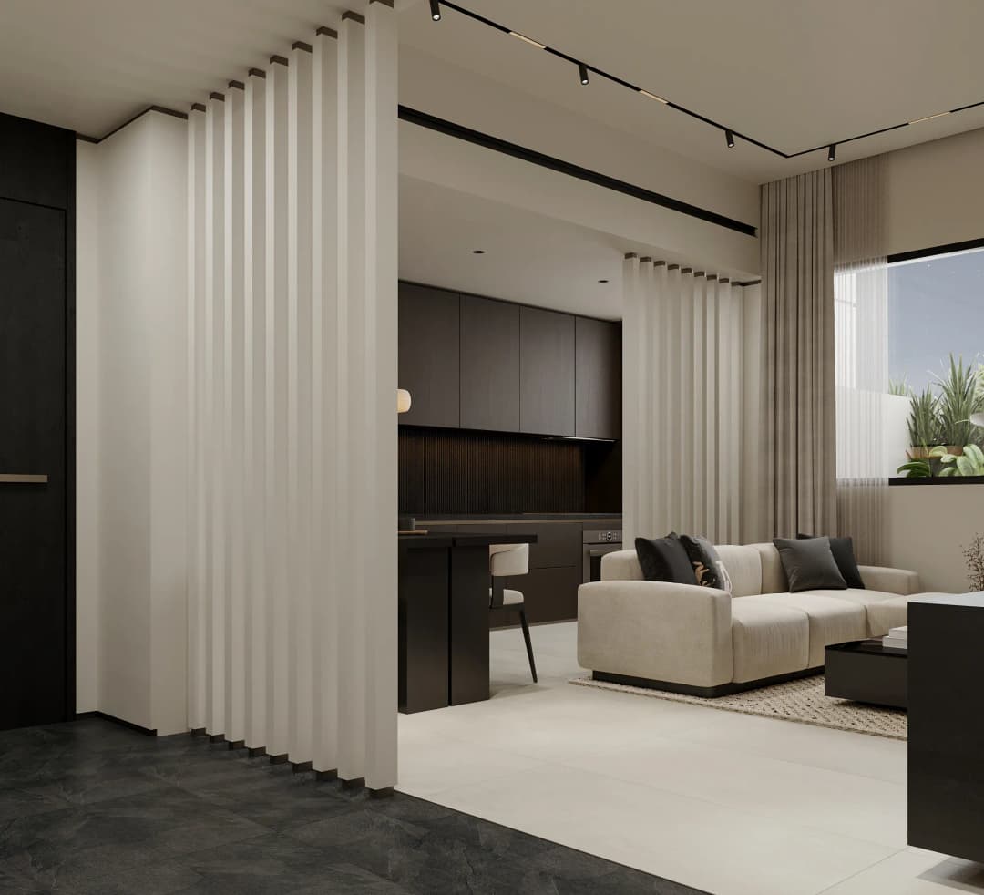 Marea Residences