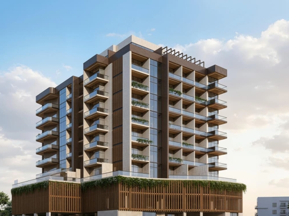 Golf Terrace Residences