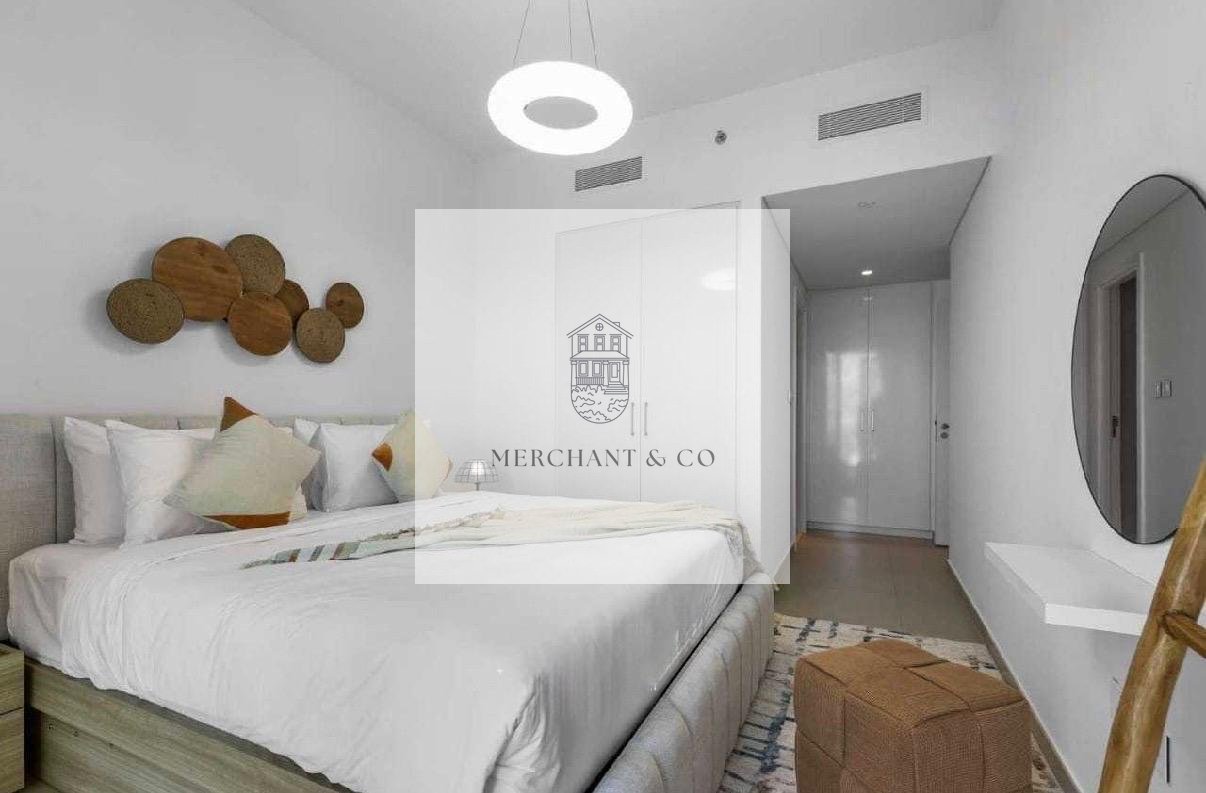 Zabeel & Downtown Views | Corner-Unit | Dubai Mall Access