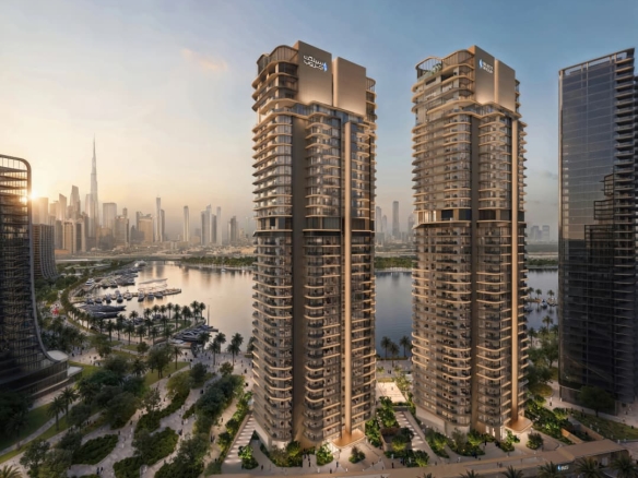 Artistry One Residences