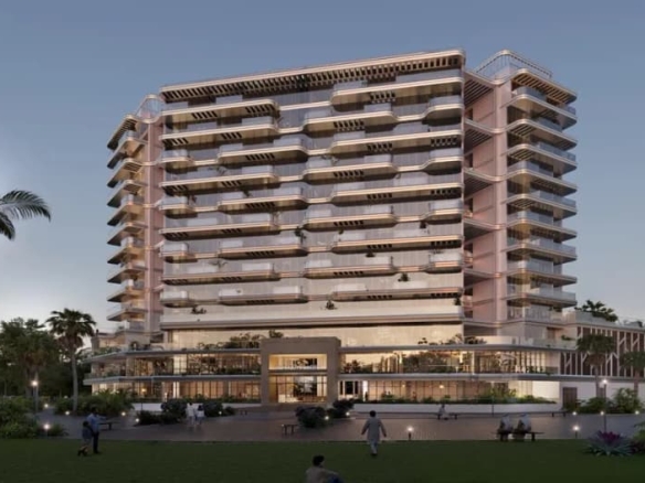 Dreamlife Residences