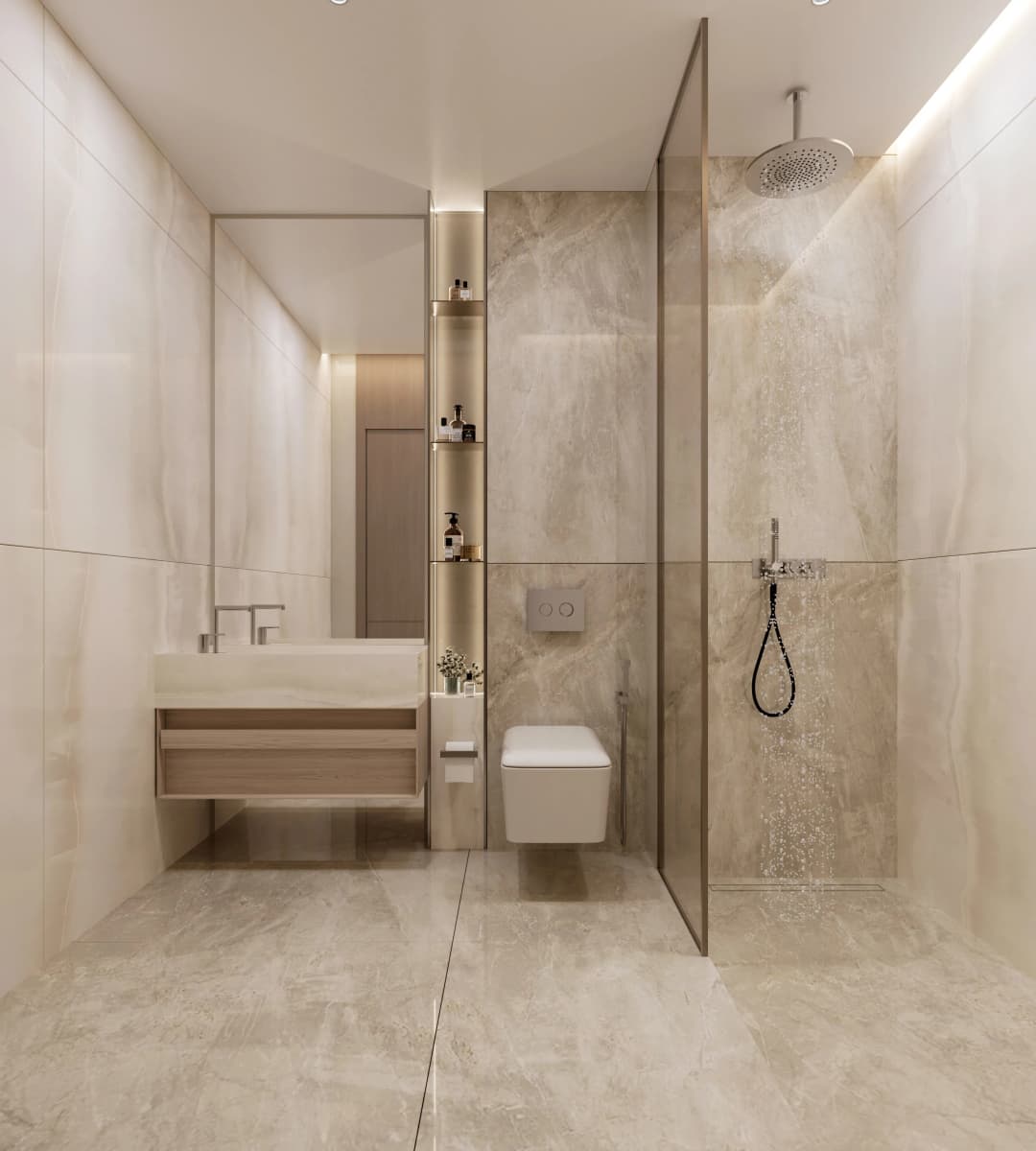 Azure Park Residences